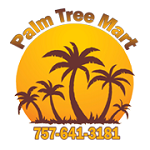 Palm Tree Mart