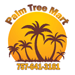 Palm Tree Mart